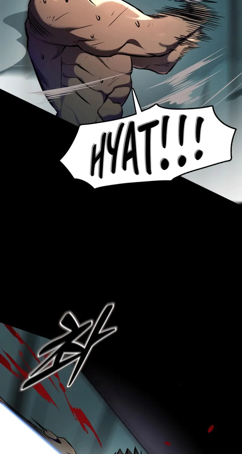 Return of the King of Hell Chapter 1 page 3 - 