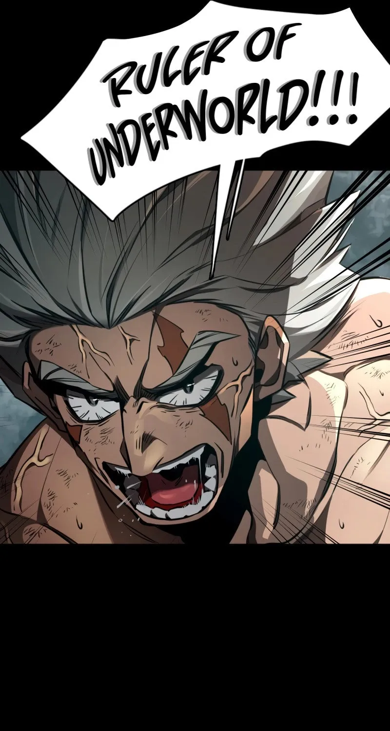 Return of the King of Hell Chapter 1 page 22 - 