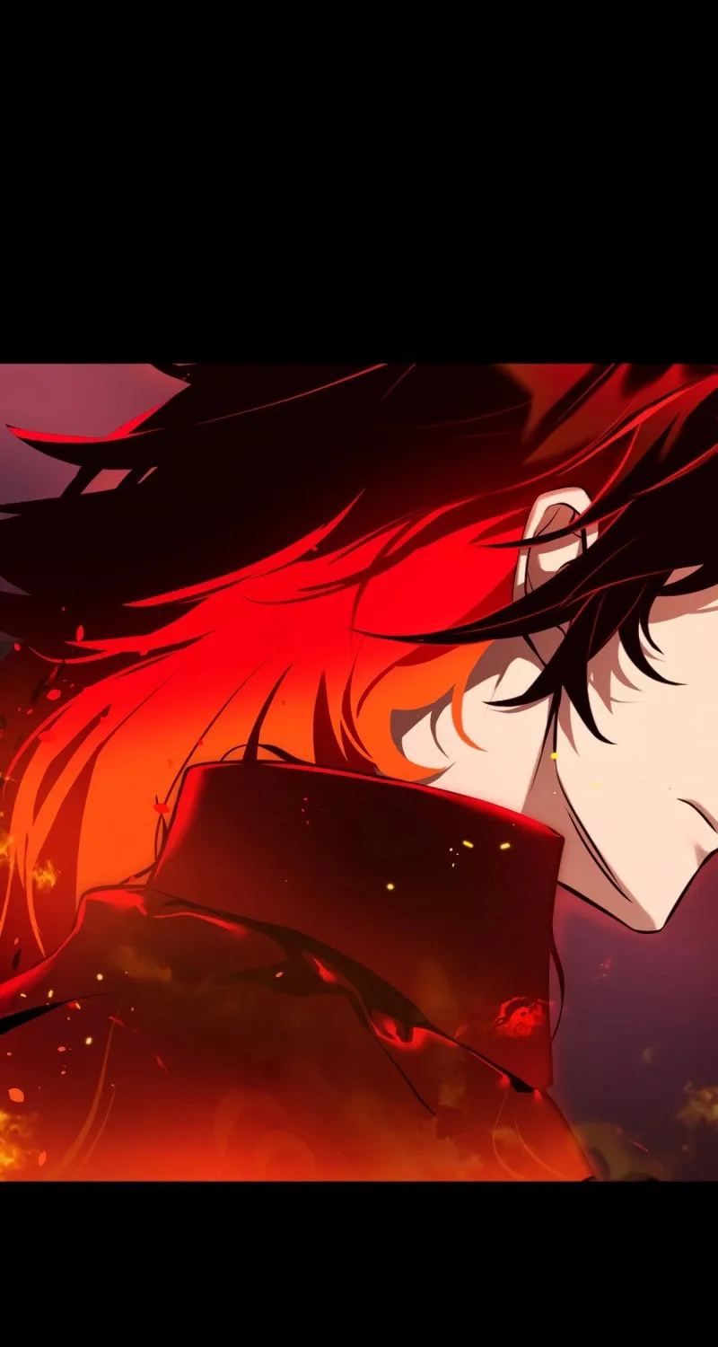 Return of the King of Hell Chapter 1 page 23 - 