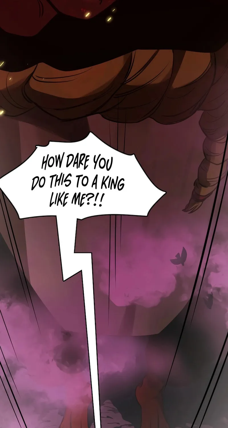 Return of the King of Hell Chapter 1 page 29 - 