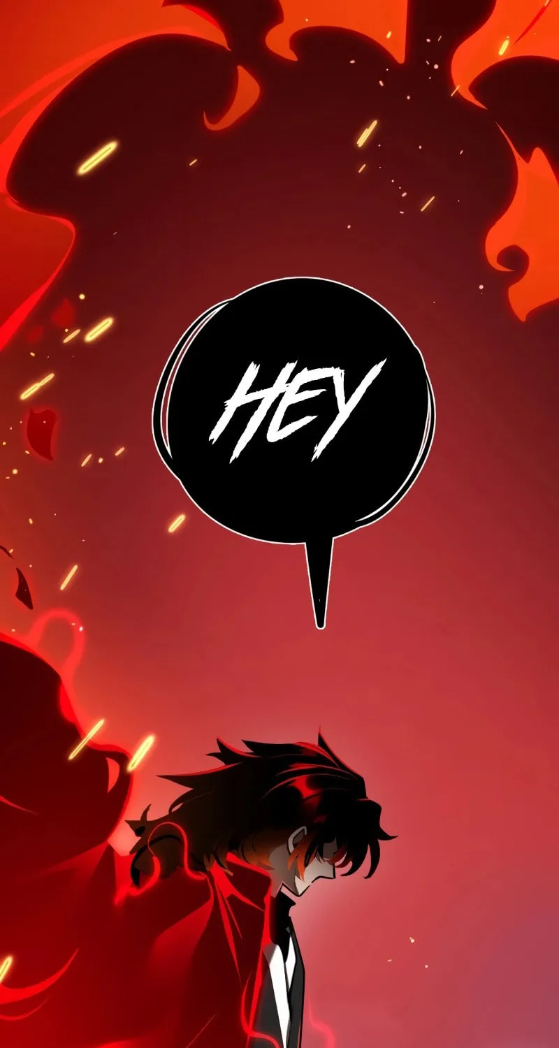 Return of the King of Hell Chapter 1 page 34 - 
