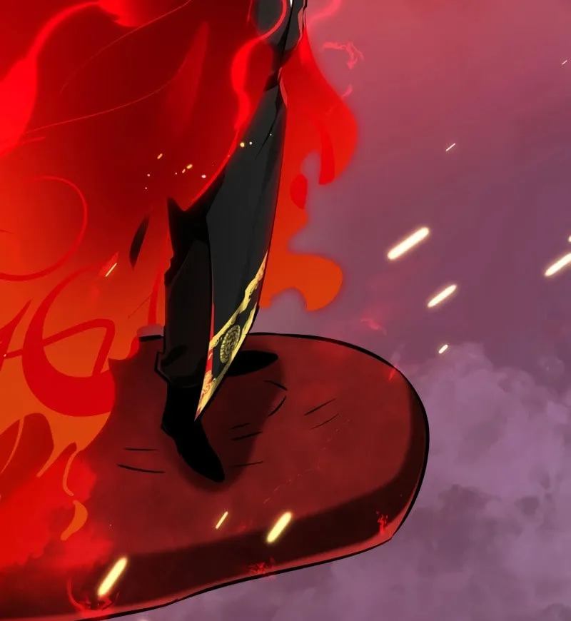 Return of the King of Hell Chapter 1 page 35 - 