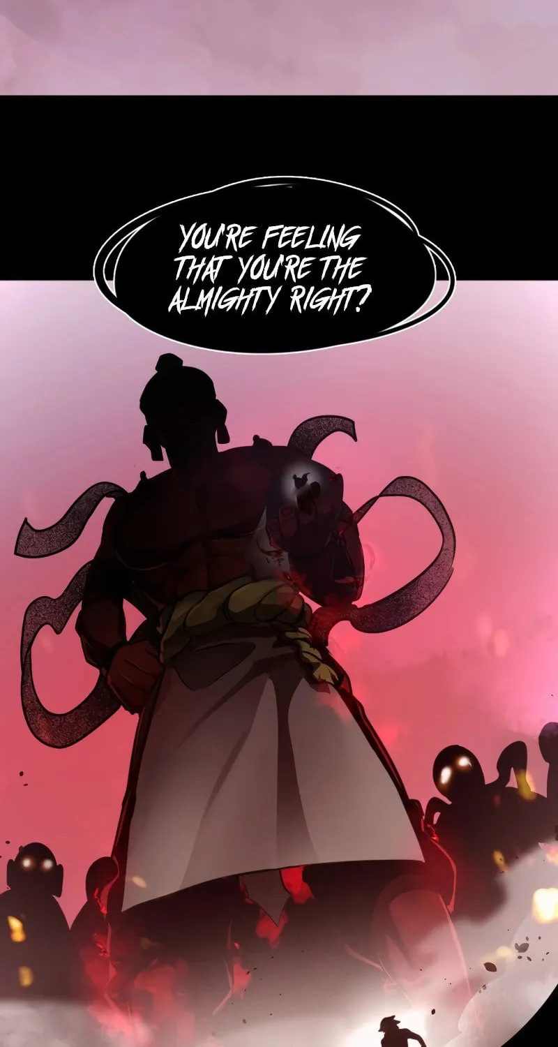 Return of the King of Hell Chapter 1 page 37 - 