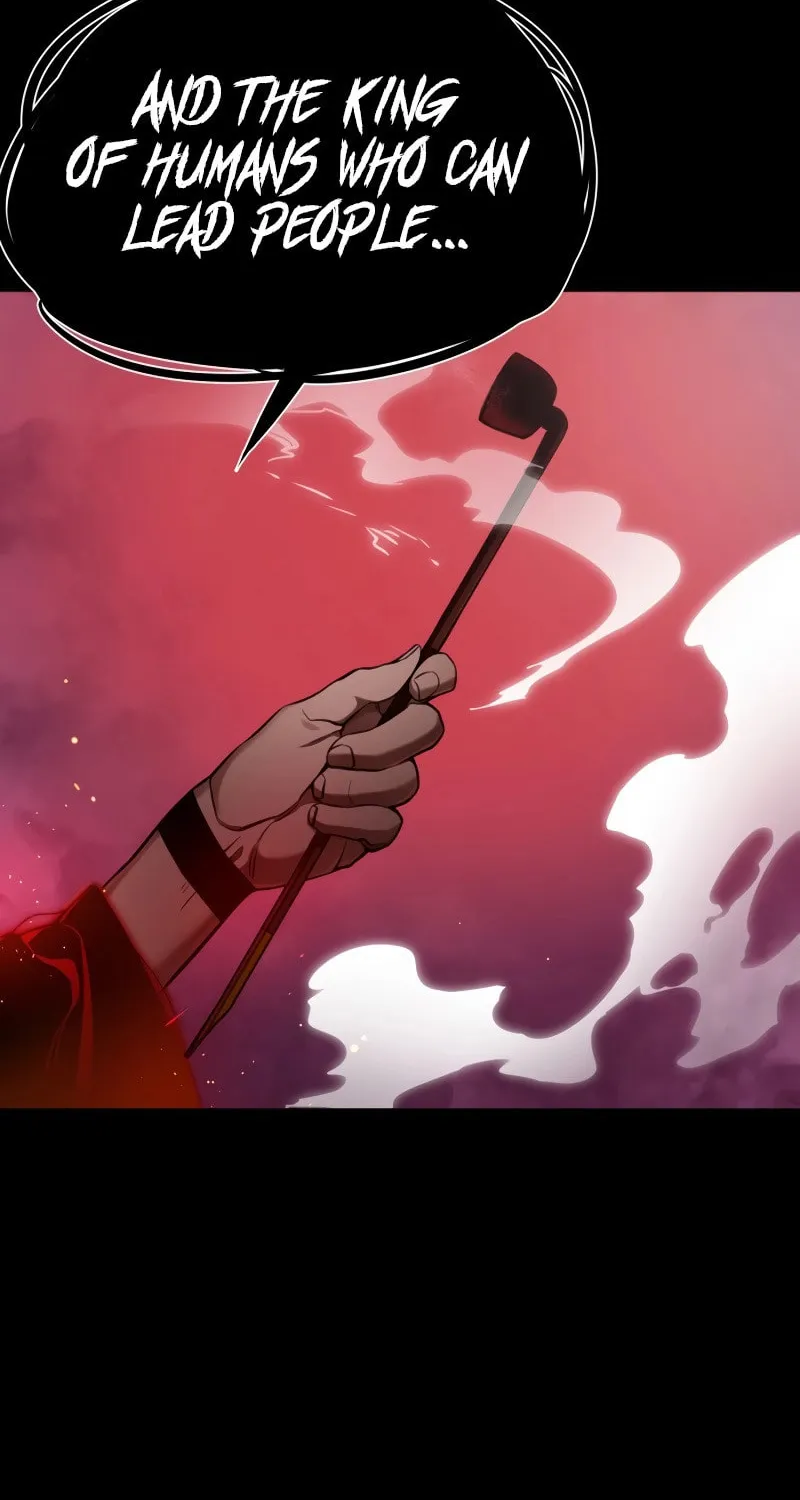 Return of the King of Hell Chapter 1 page 39 - 