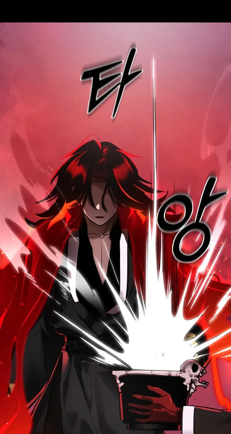 Return of the King of Hell Chapter 1 page 40 - 
