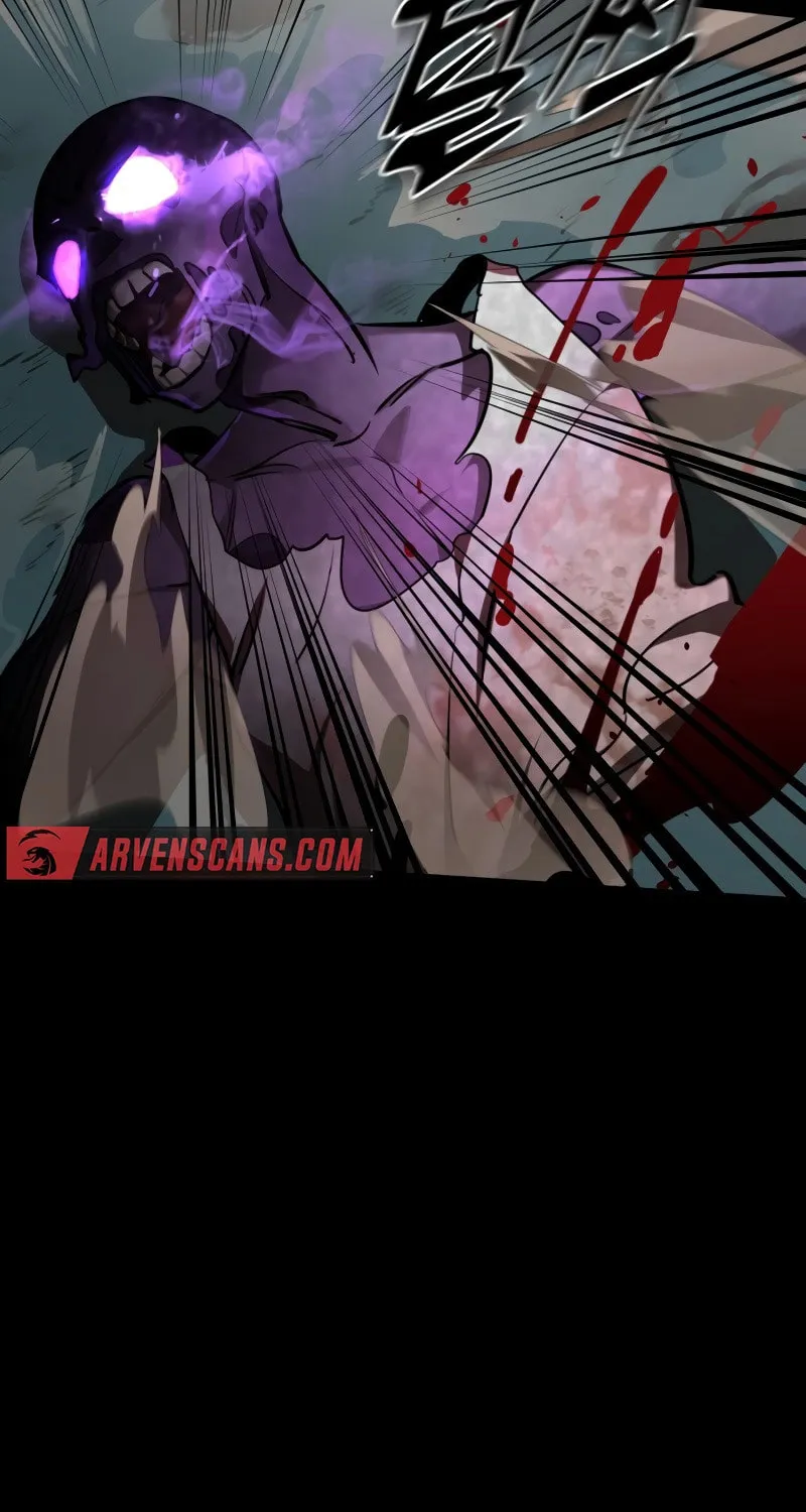 Return of the King of Hell Chapter 1 page 5 - 