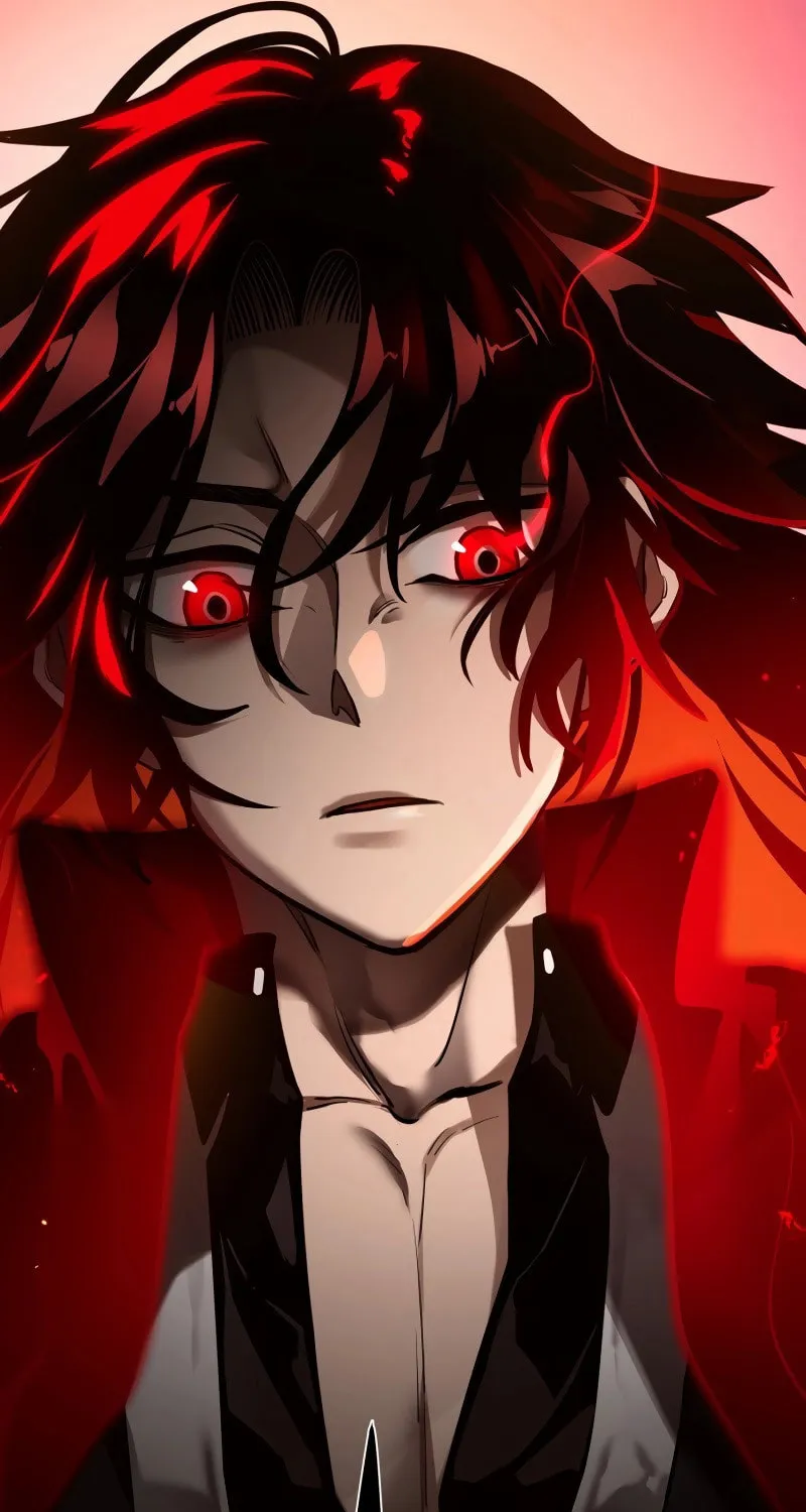 Return of the King of Hell Chapter 1 page 43 - 