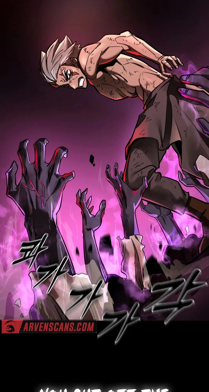 Return of the King of Hell Chapter 1 page 46 - 