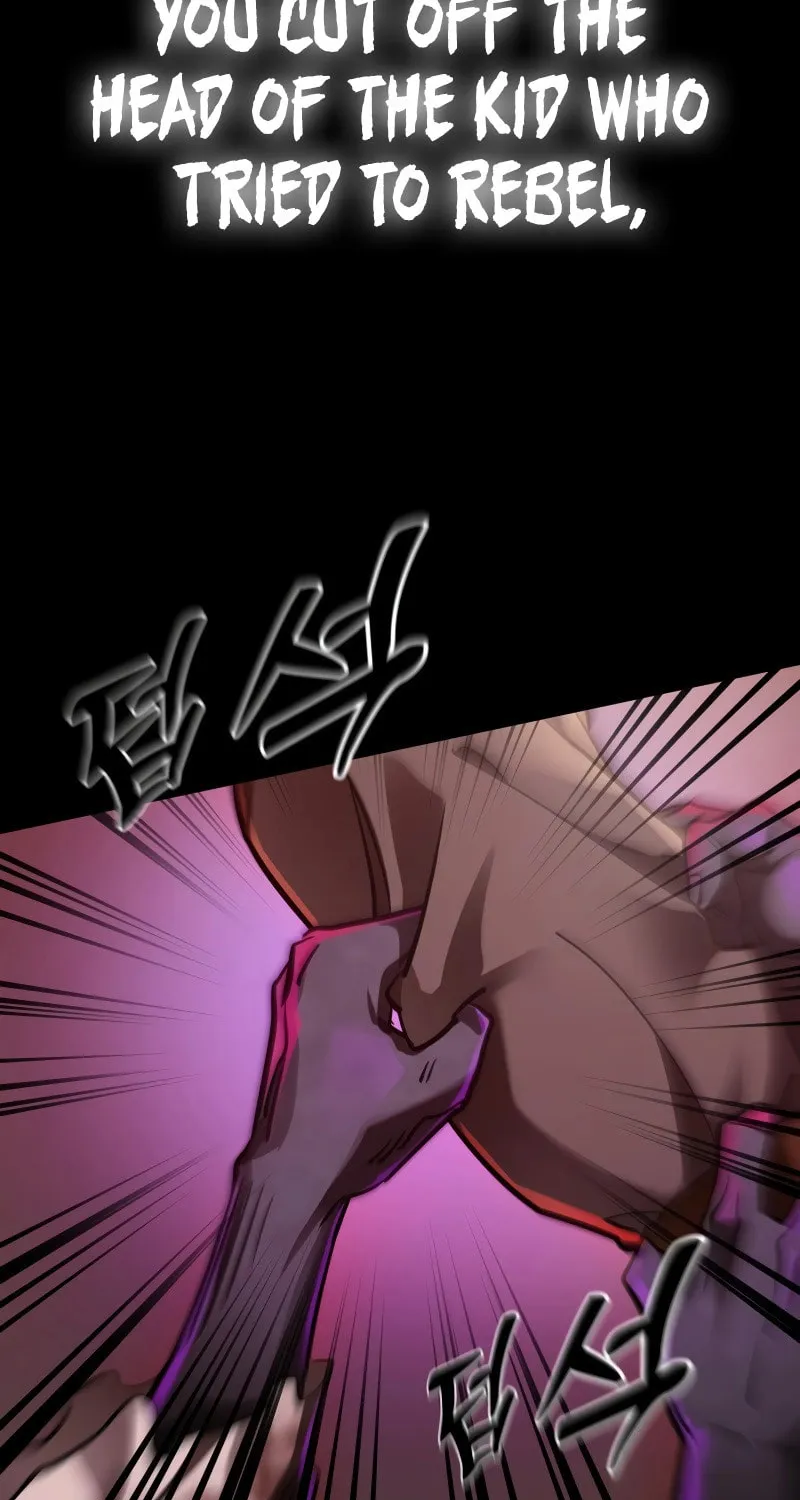 Return of the King of Hell Chapter 1 page 47 - 