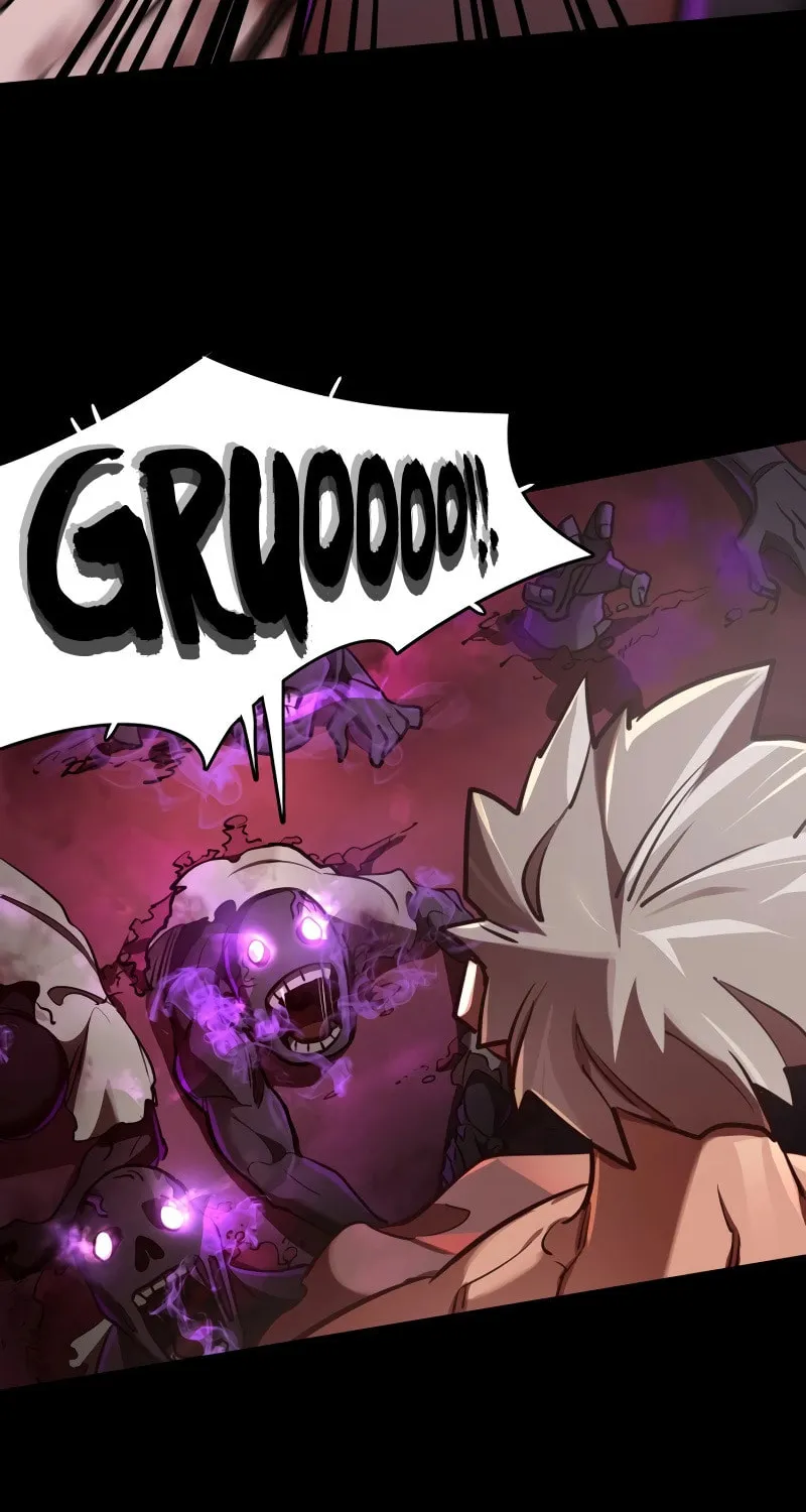 Return of the King of Hell Chapter 1 page 48 - 