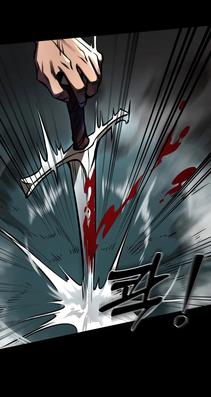 Return of the King of Hell Chapter 1 page 6 - 