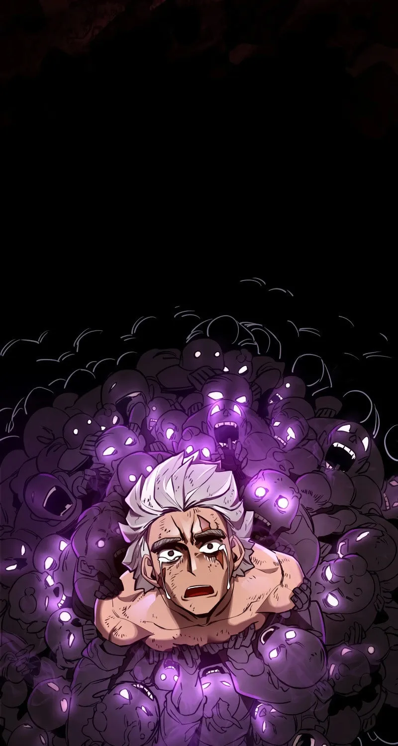 Return of the King of Hell Chapter 1 page 53 - 