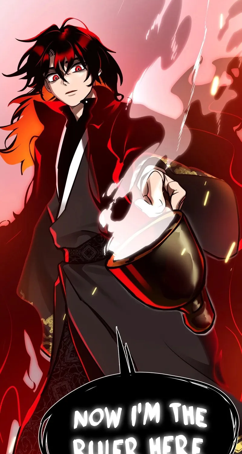 Return of the King of Hell Chapter 1 page 55 - 