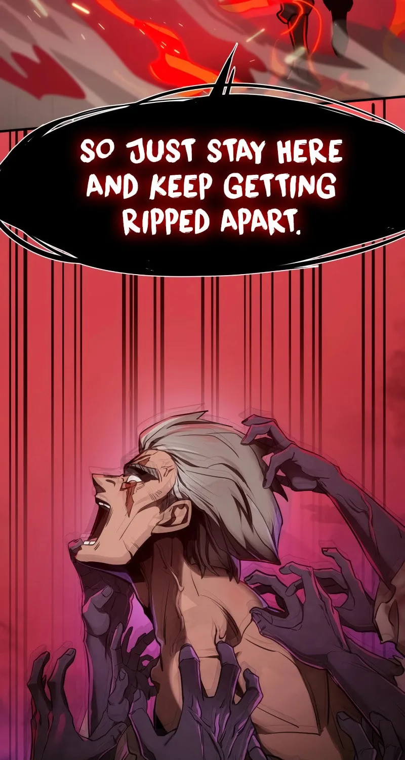 Return of the King of Hell Chapter 1 page 59 - 