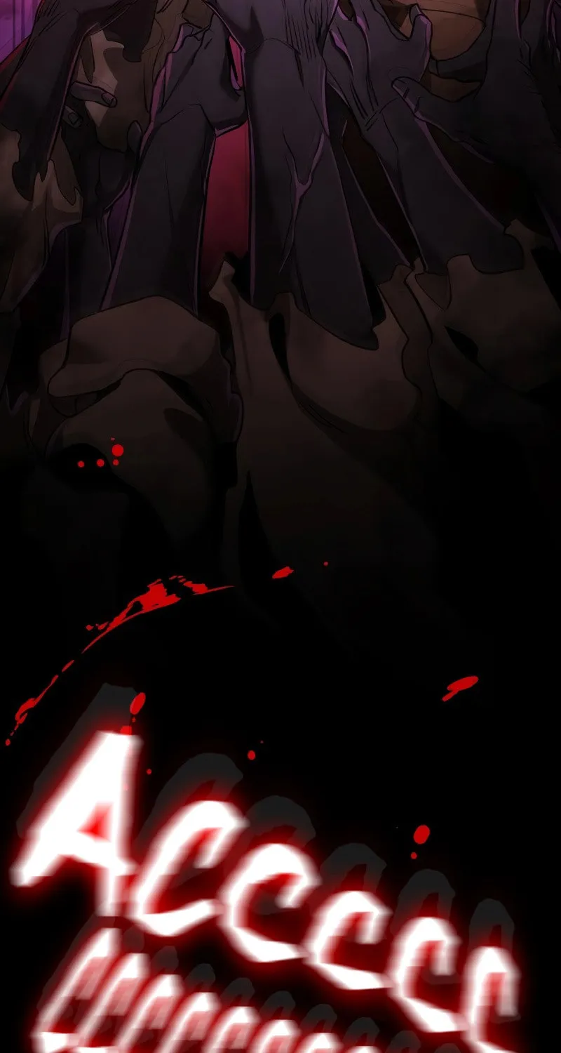 Return of the King of Hell Chapter 1 page 60 - 