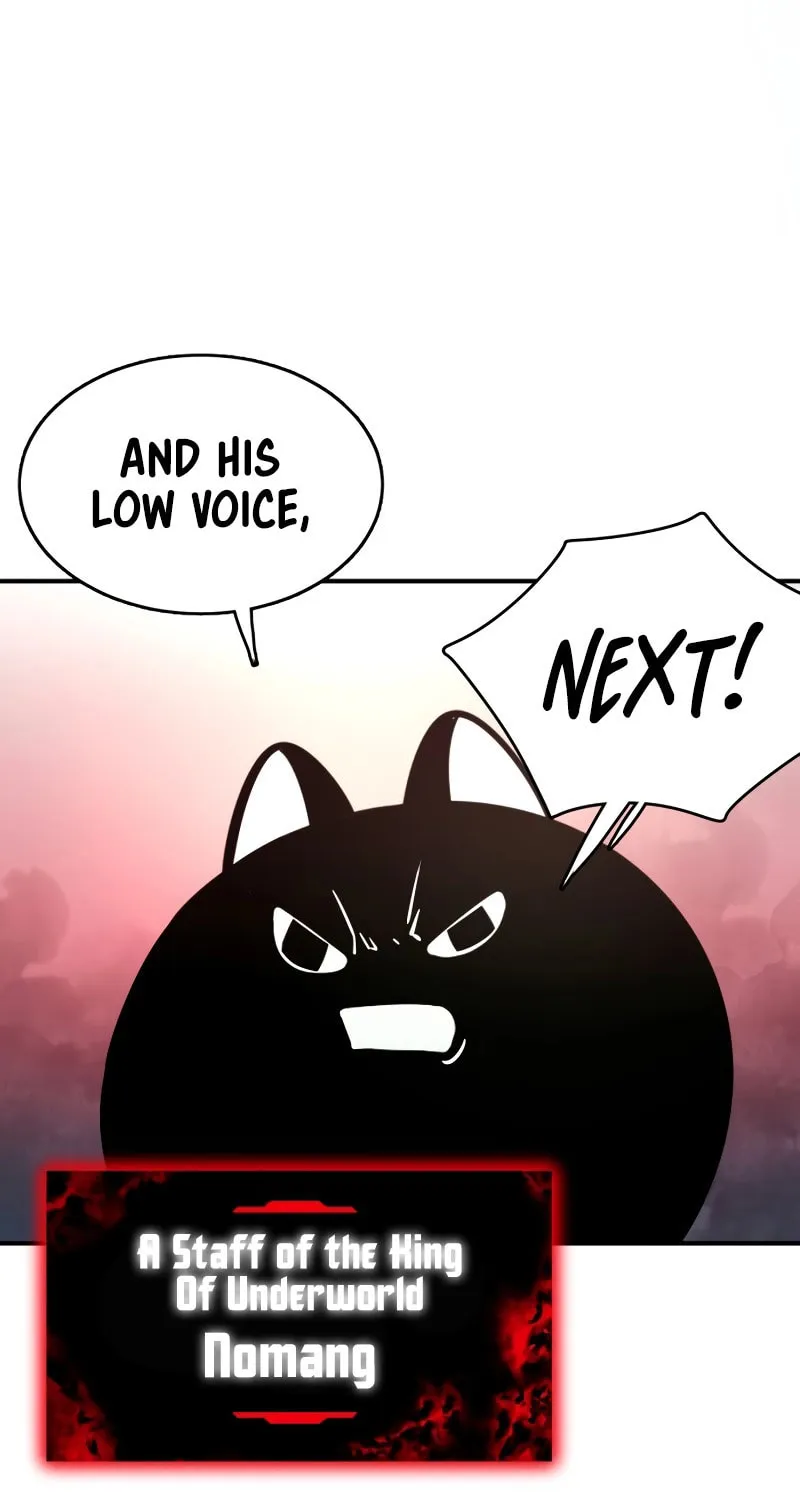 Return of the King of Hell Chapter 1 page 64 - 