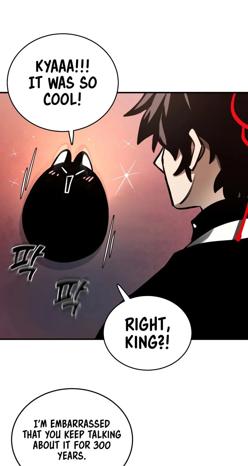 Return of the King of Hell Chapter 1 page 65 - 