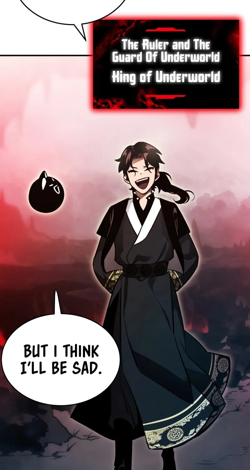 Return of the King of Hell Chapter 1 page 66 - 