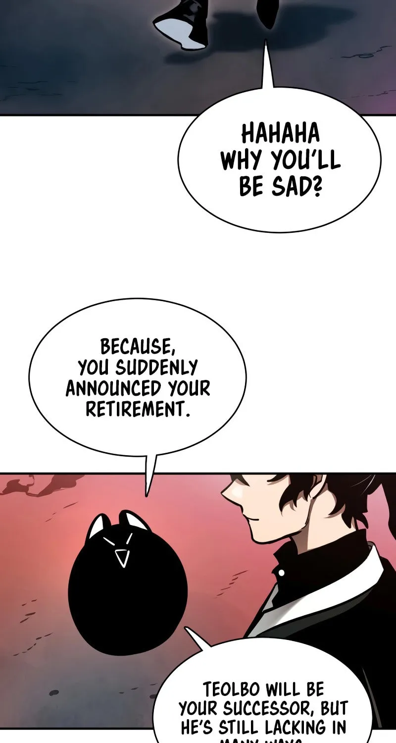Return of the King of Hell Chapter 1 page 67 - 