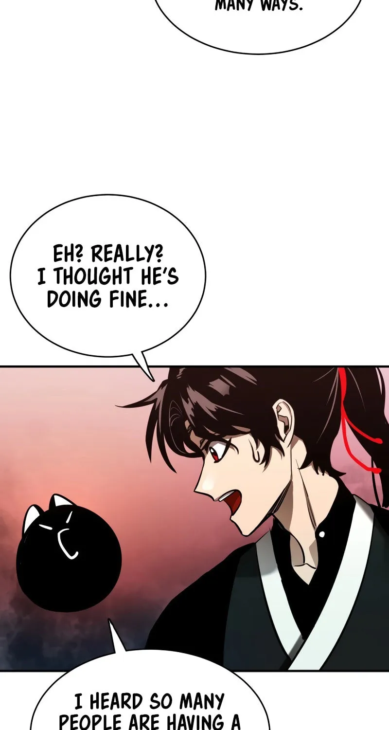 Return of the King of Hell Chapter 1 page 68 - 