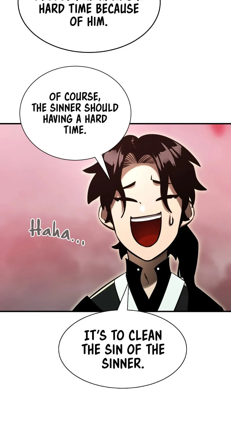 Return of the King of Hell Chapter 1 page 69 - 