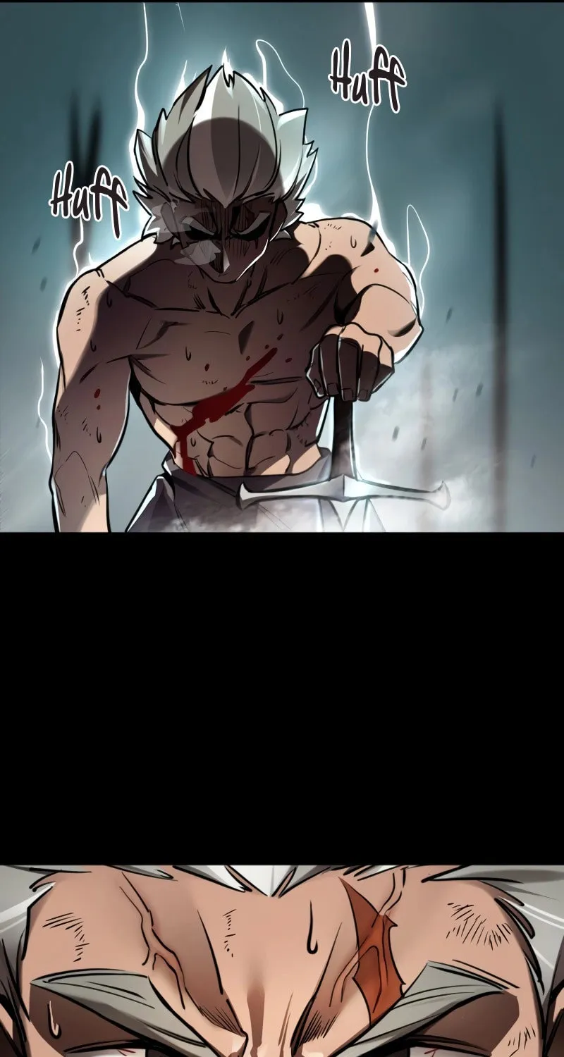 Return of the King of Hell Chapter 1 page 8 - 