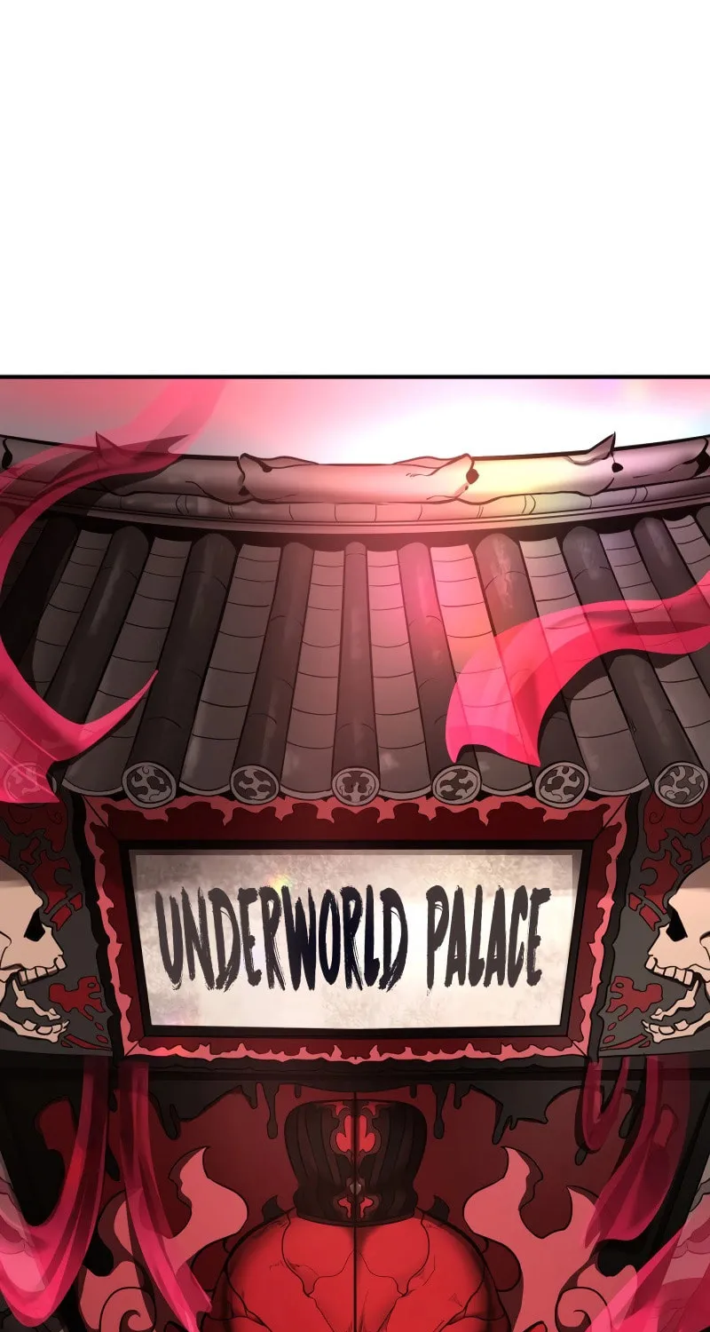 Return of the King of Hell Chapter 1 page 71 - 