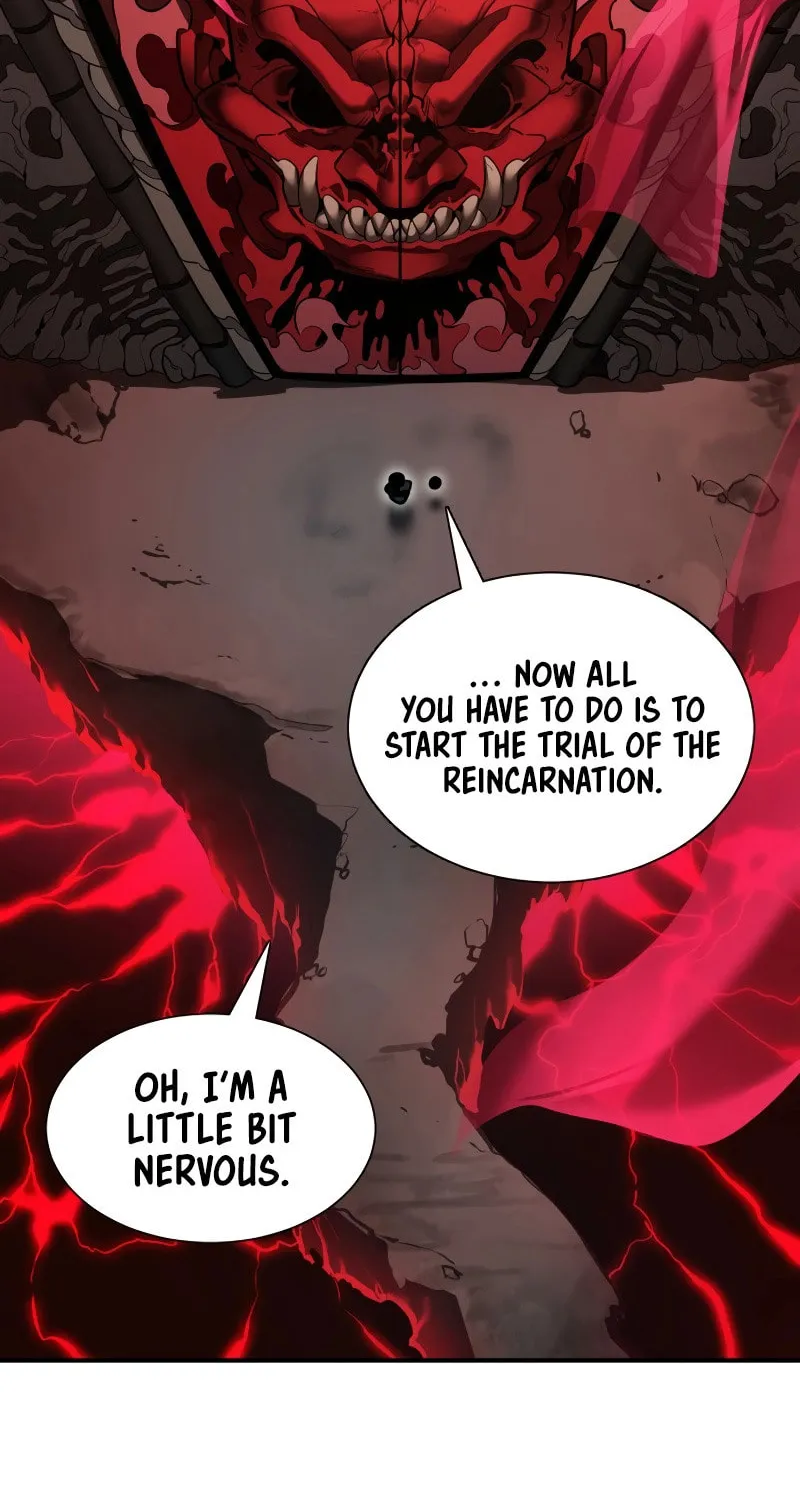 Return of the King of Hell Chapter 1 page 72 - 