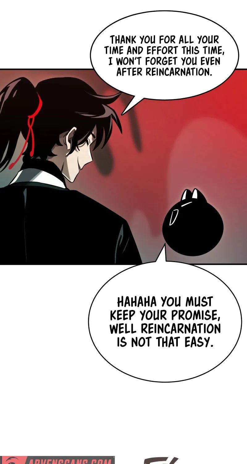 Return of the King of Hell Chapter 1 page 73 - 