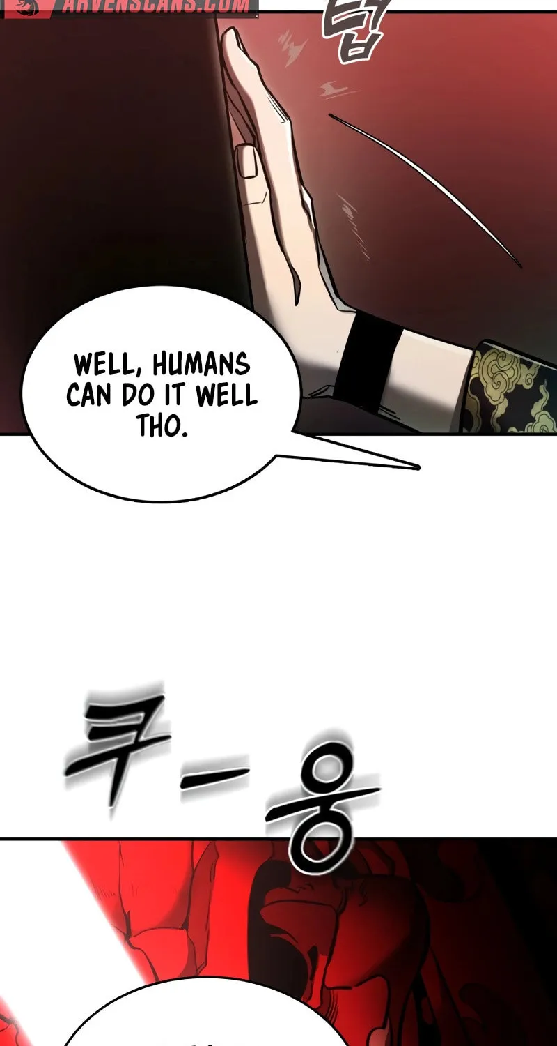 Return of the King of Hell Chapter 1 page 74 - 