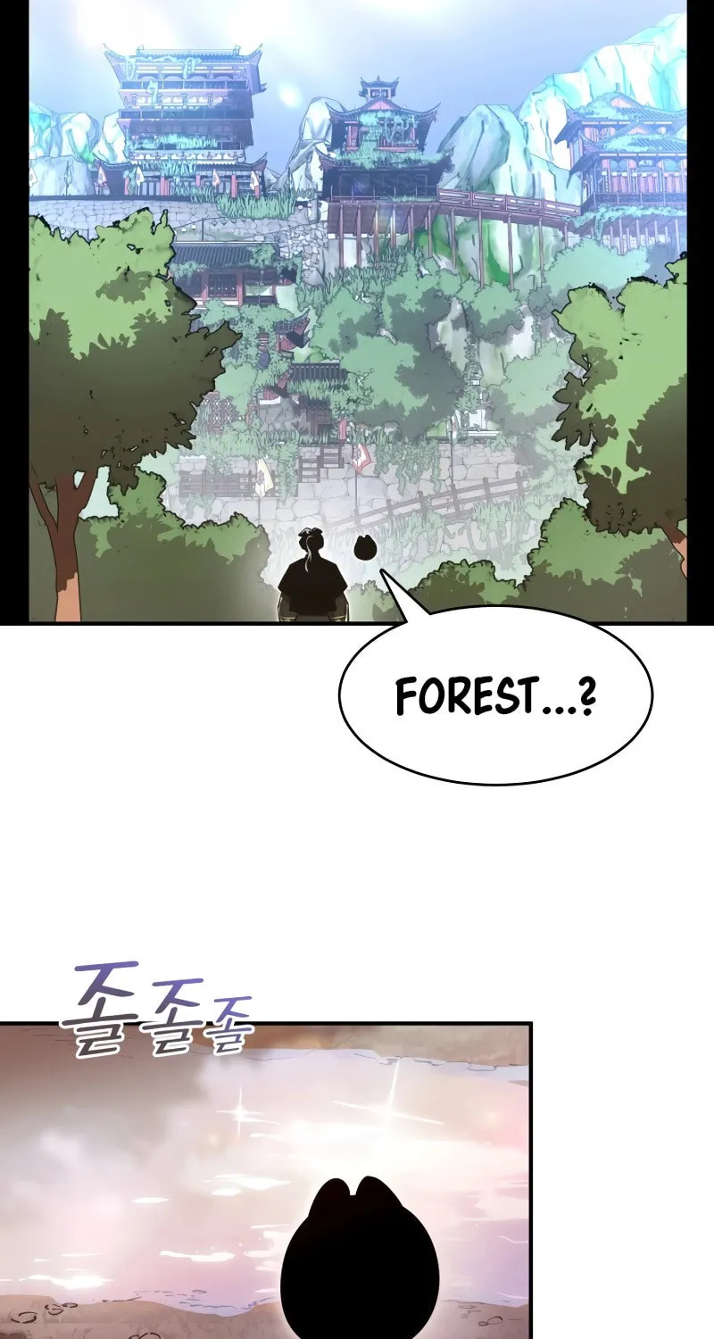 Return of the King of Hell Chapter 1 page 80 - 