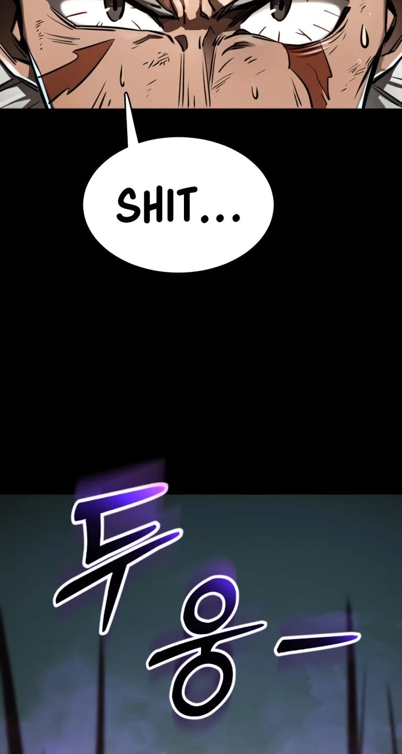 Return of the King of Hell Chapter 1 page 9 - 