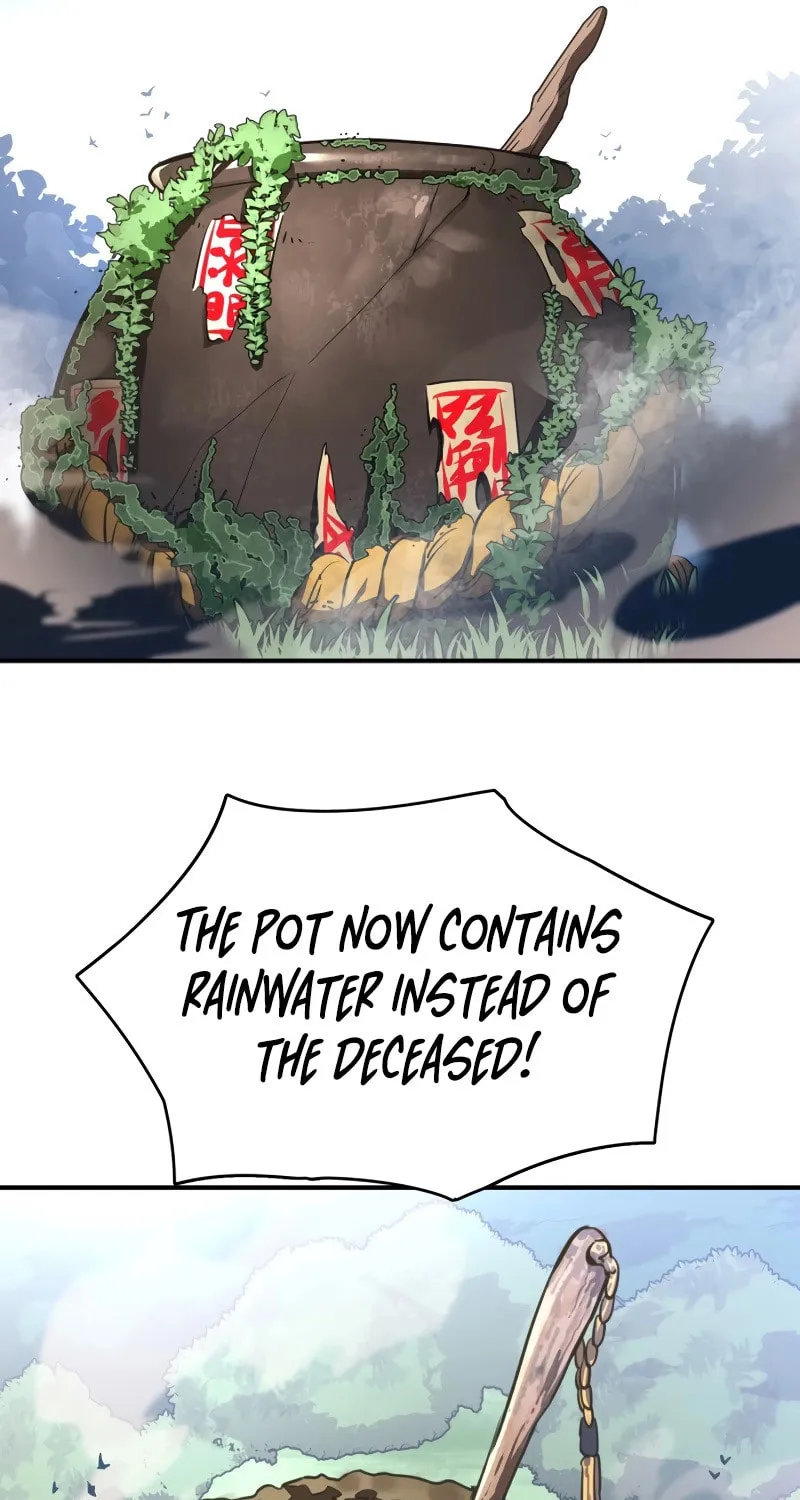 Return of the King of Hell Chapter 1 page 85 - 