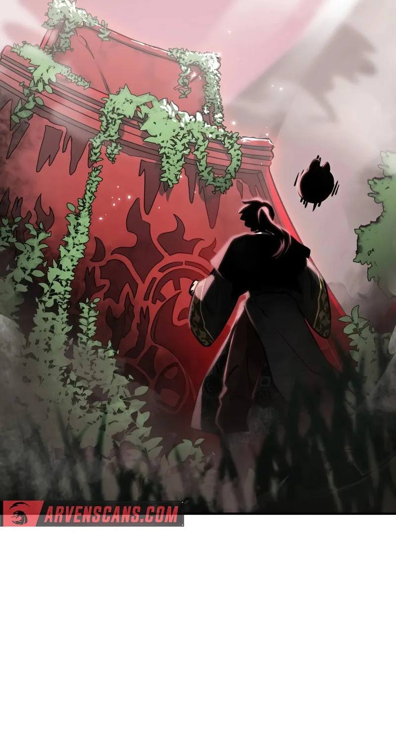 Return of the King of Hell Chapter 1 page 87 - 