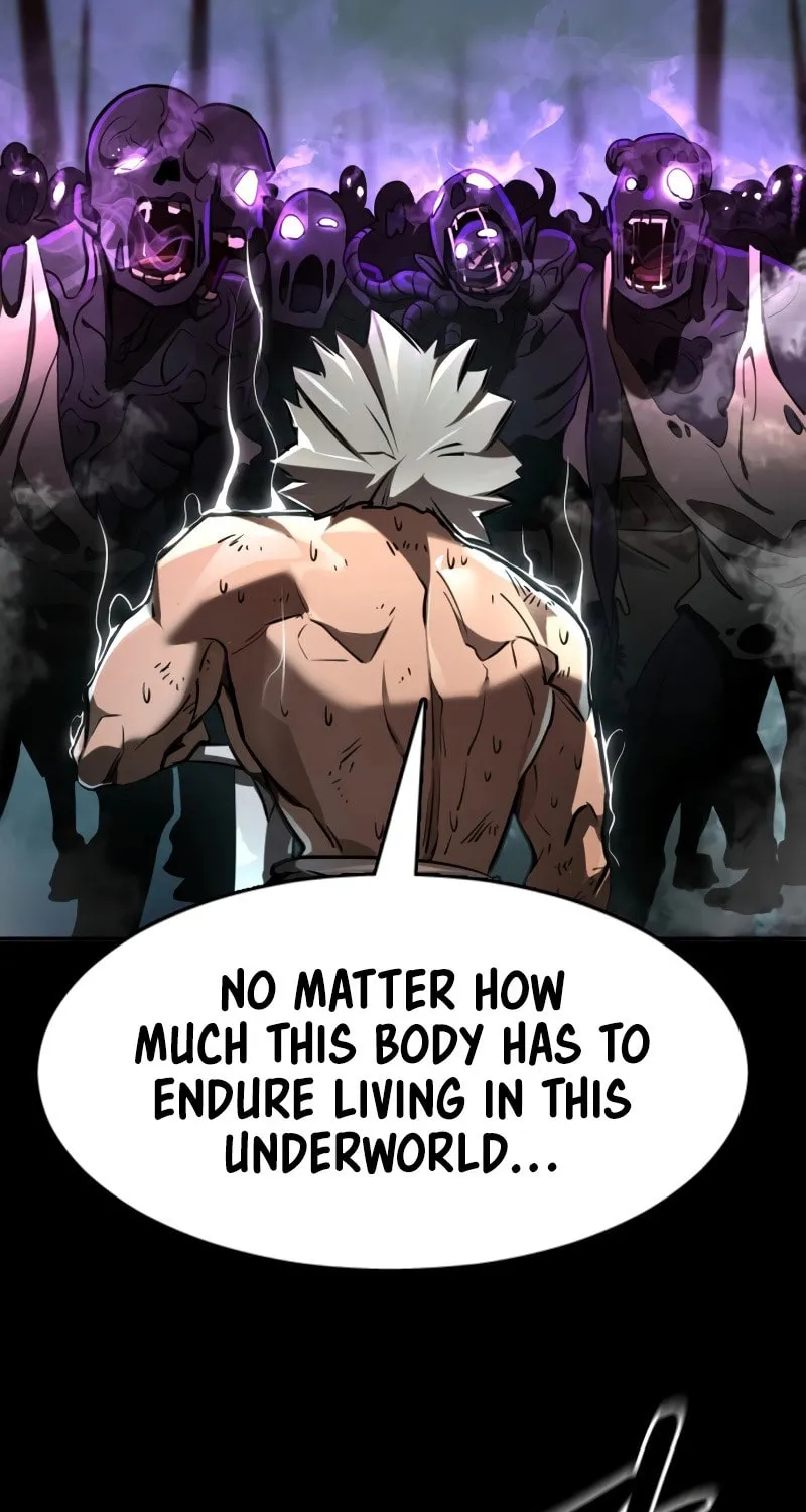 Return of the King of Hell Chapter 1 page 10 - 