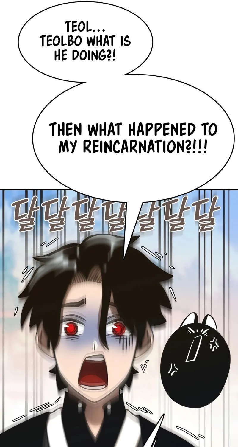 Return of the King of Hell Chapter 1 page 91 - 
