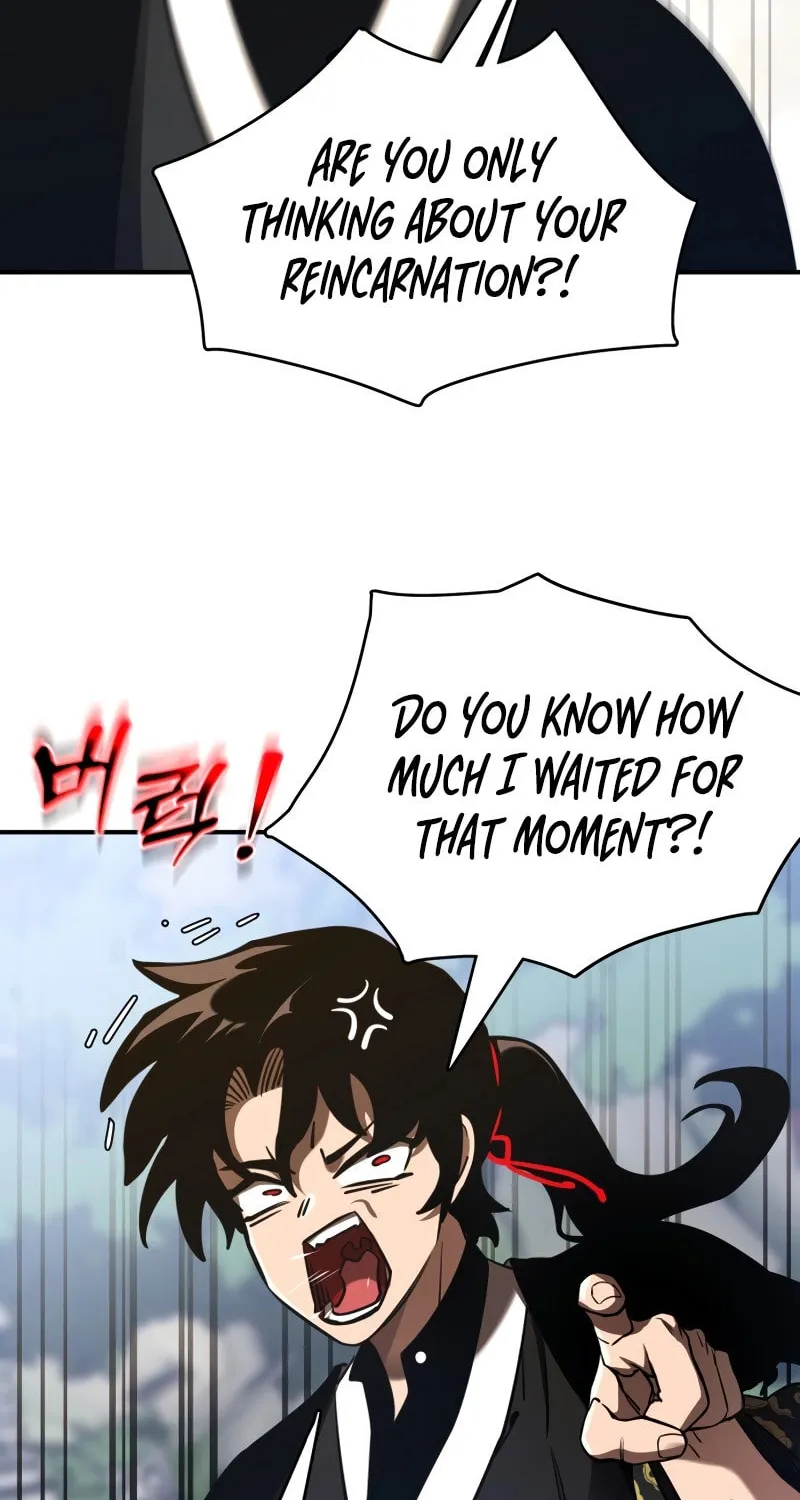 Return of the King of Hell Chapter 1 page 92 - 