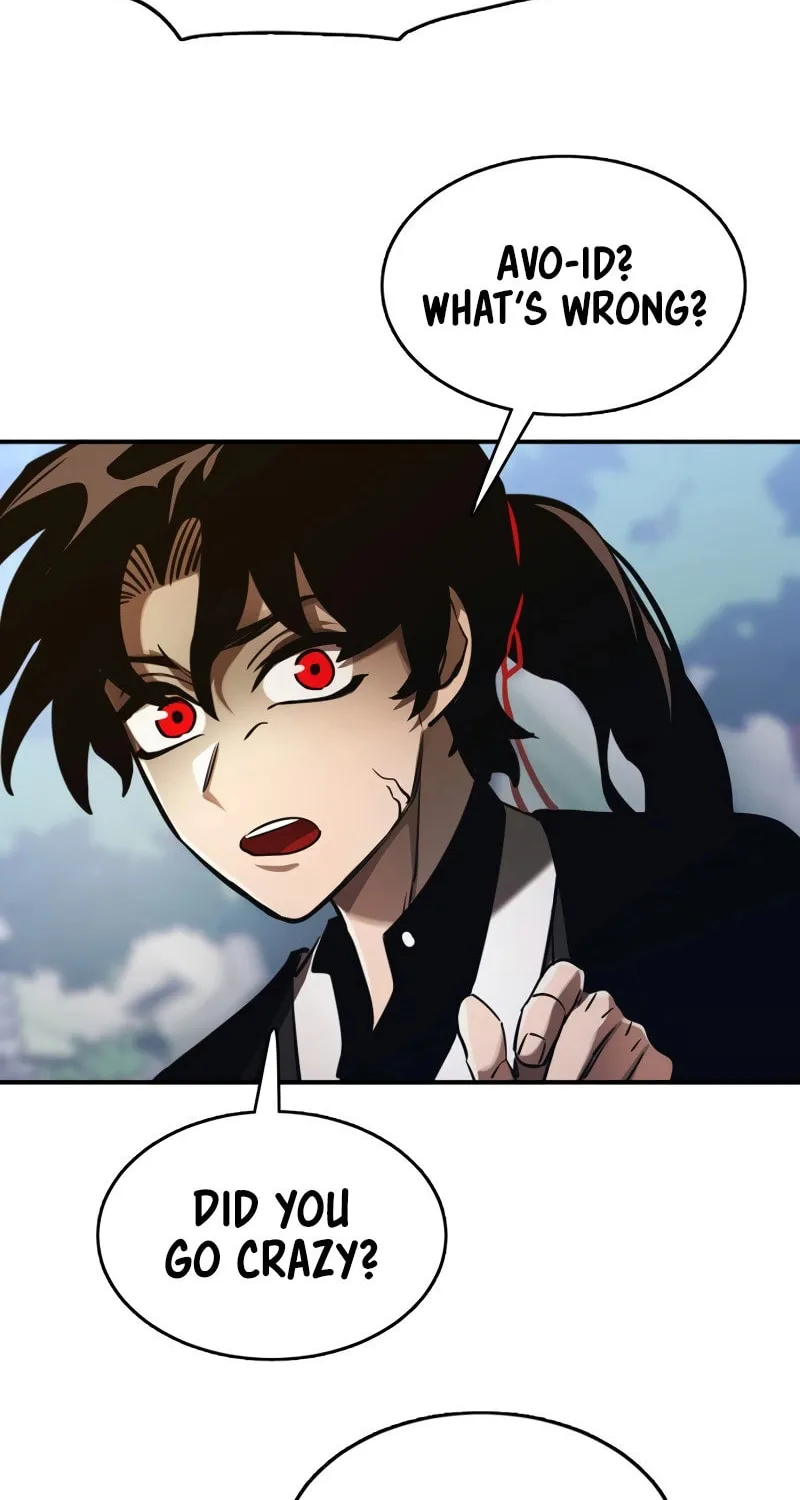 Return of the King of Hell Chapter 1 page 94 - 