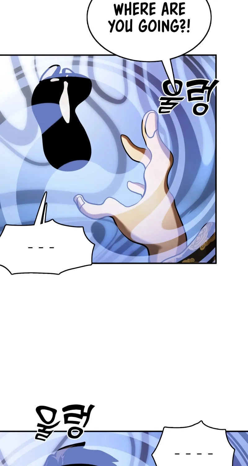 Return of the King of Hell Chapter 1 page 95 - 