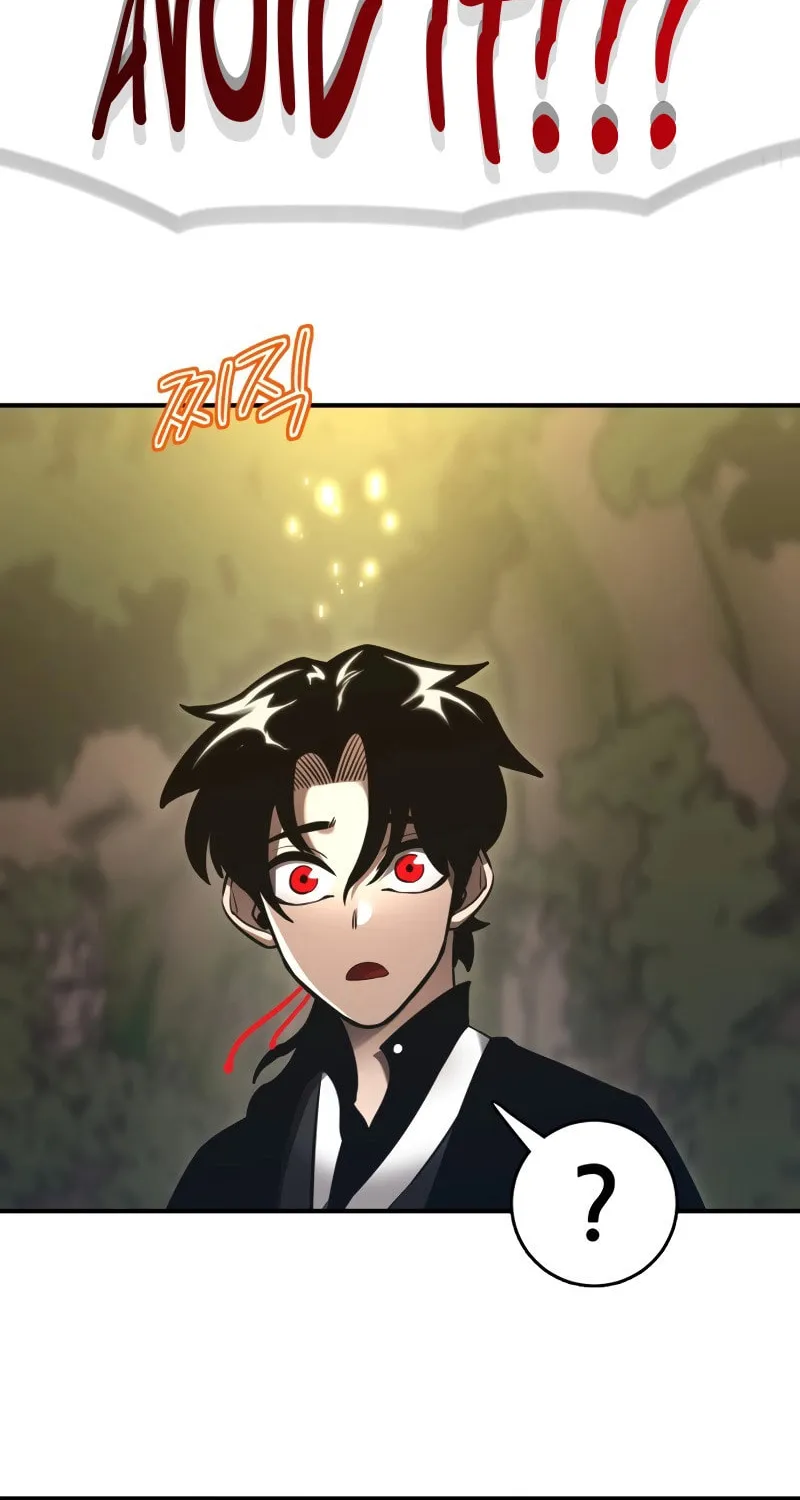 Return of the King of Hell Chapter 1 page 99 - 