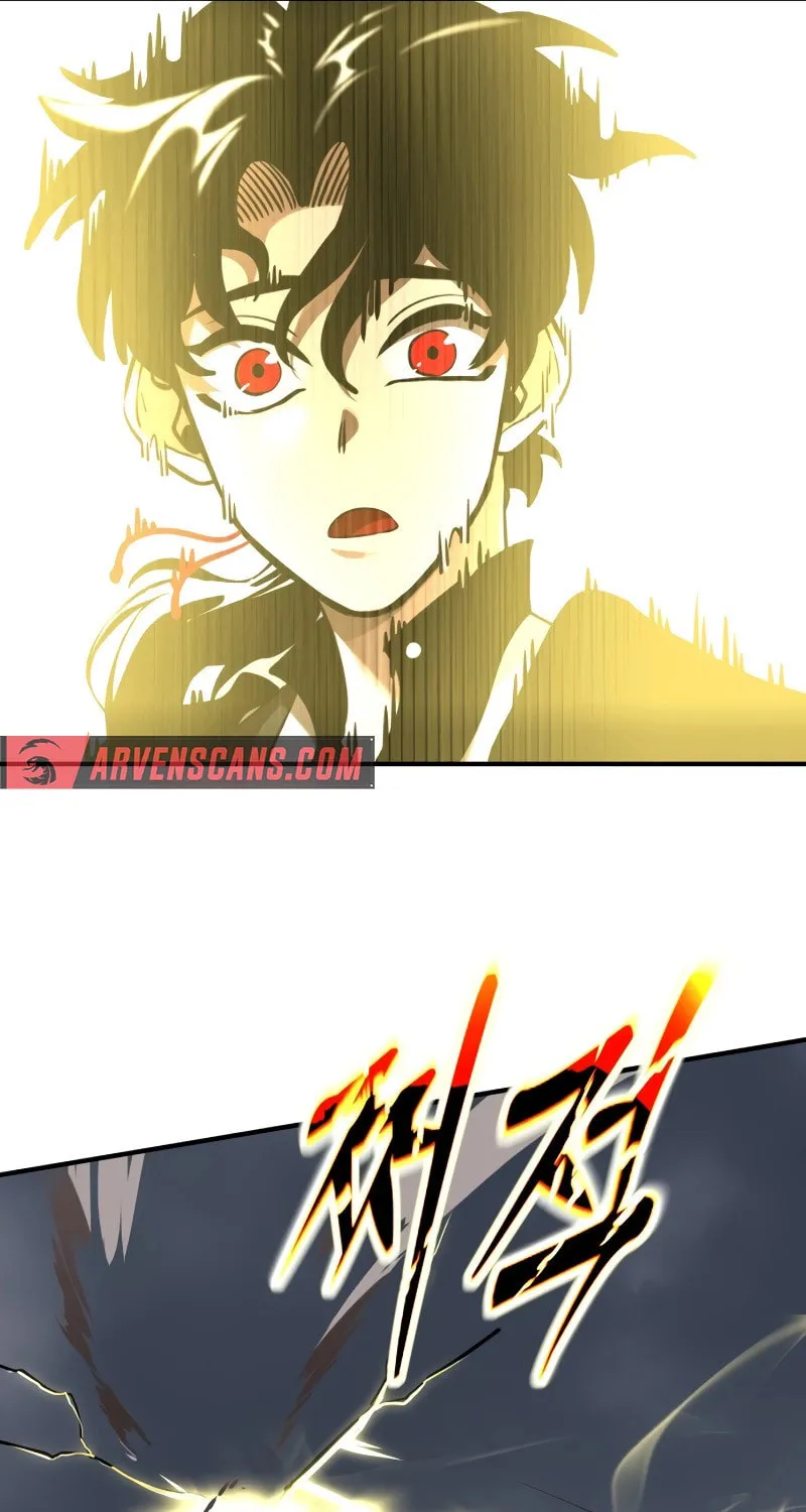 Return of the King of Hell Chapter 1 page 100 - 