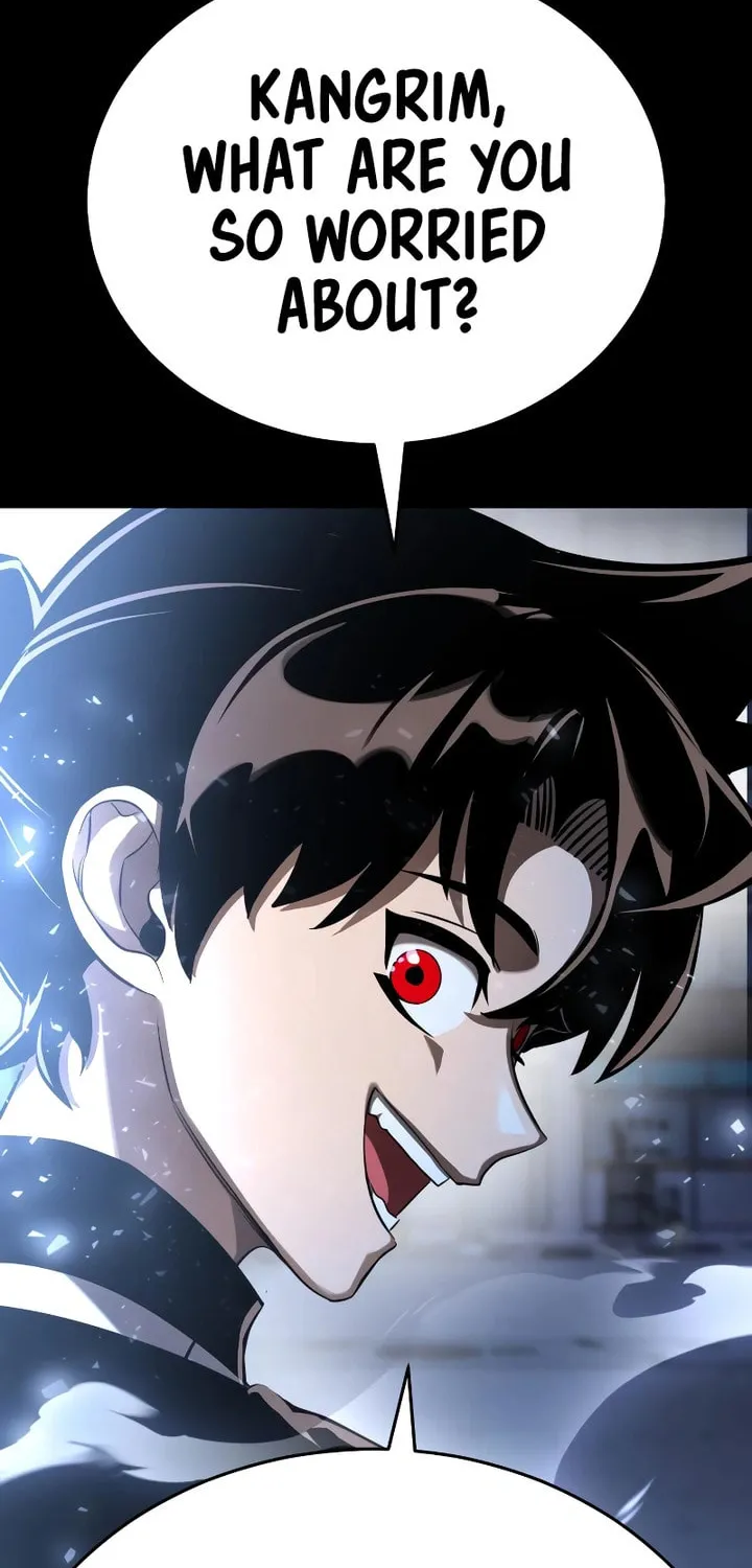 Return of the King of Hell Chapter 10 page 31 - 