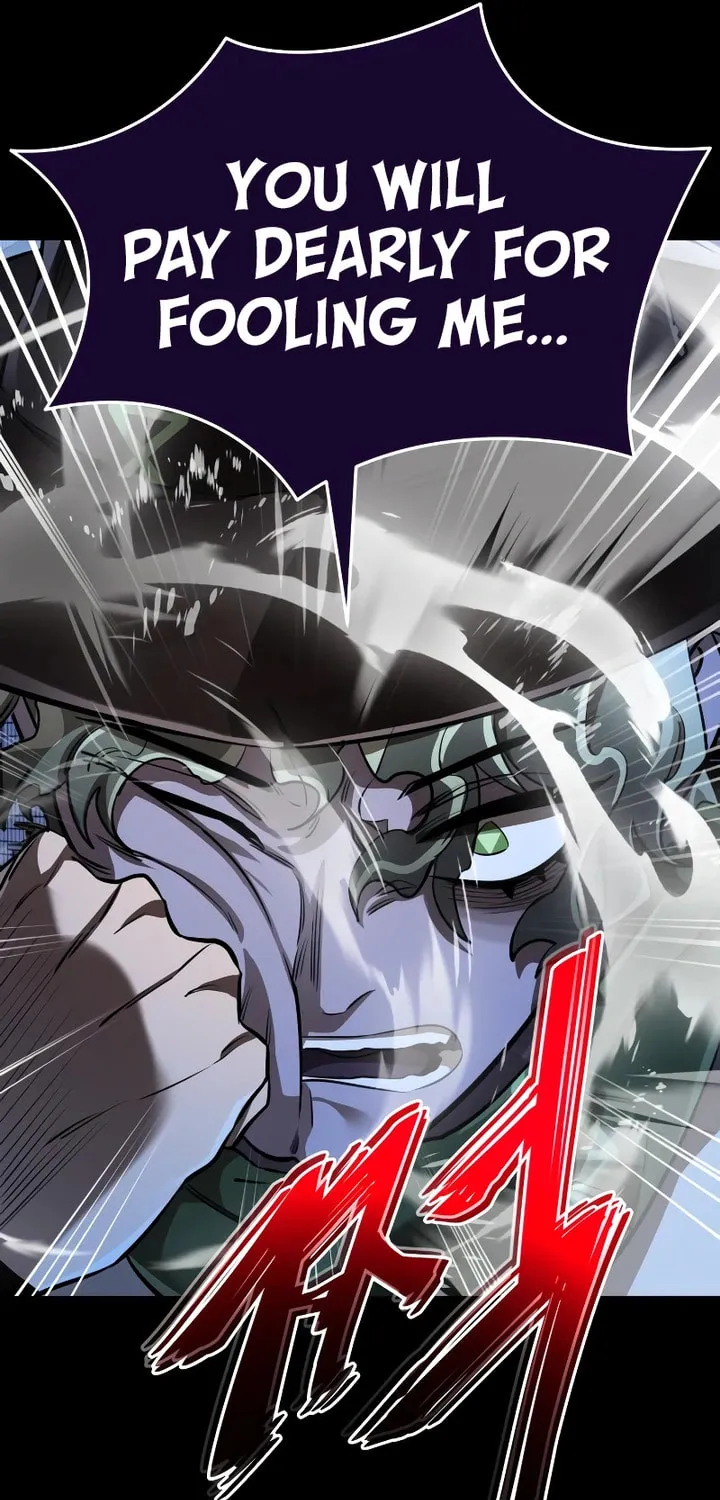 Return of the King of Hell Chapter 10 page 46 - 