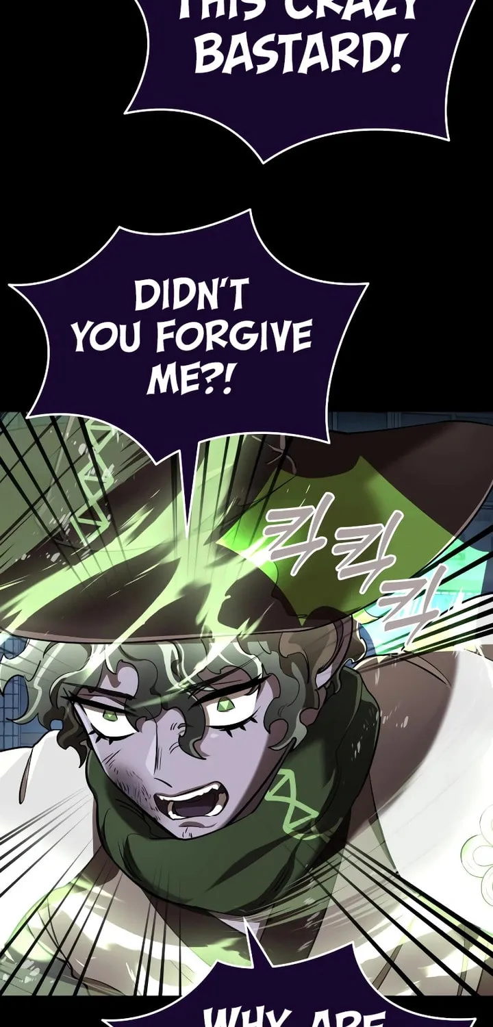 Return of the King of Hell Chapter 10 page 54 - 