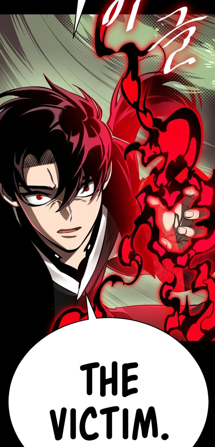 Return of the King of Hell Chapter 10 page 60 - 