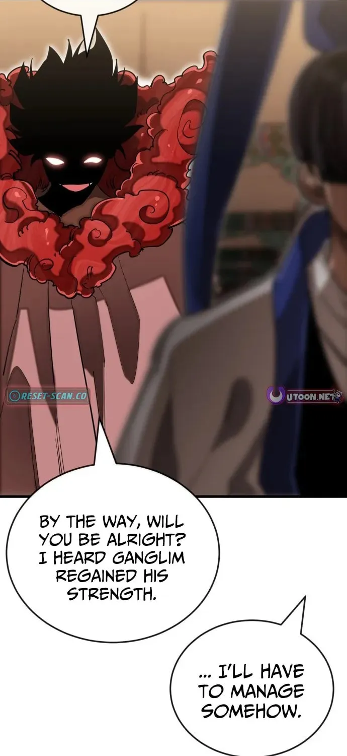 Return of the King of Hell Chapter 100 page 102 - 