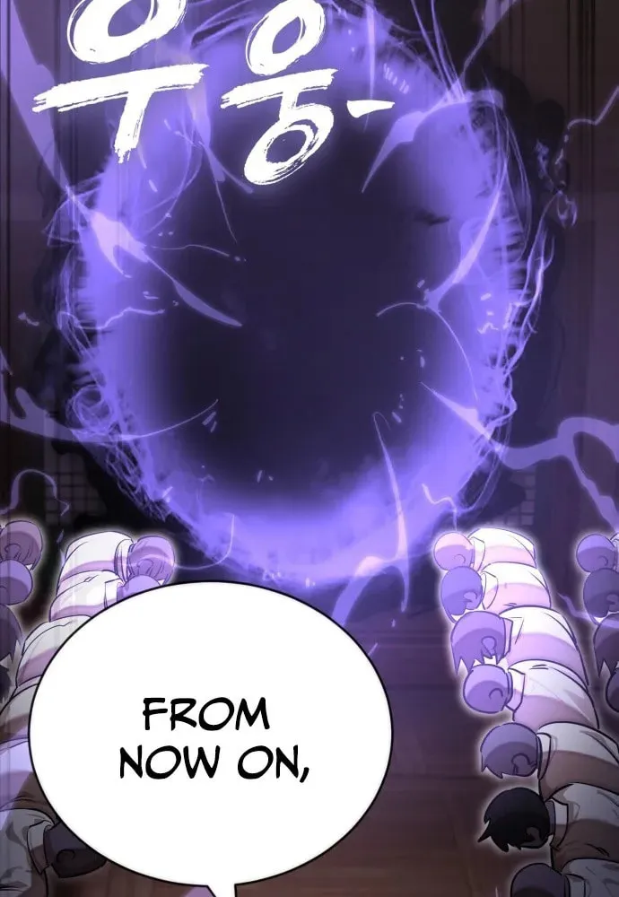 Return of the King of Hell Chapter 100 page 105 - 