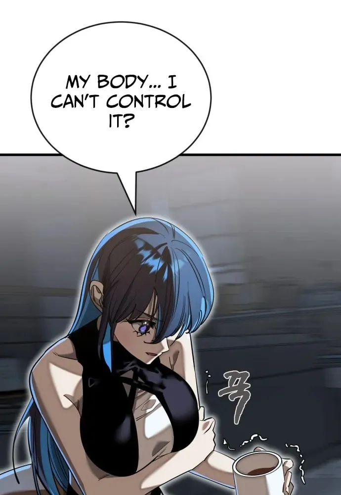 Return of the King of Hell Chapter 100 page 112 - 
