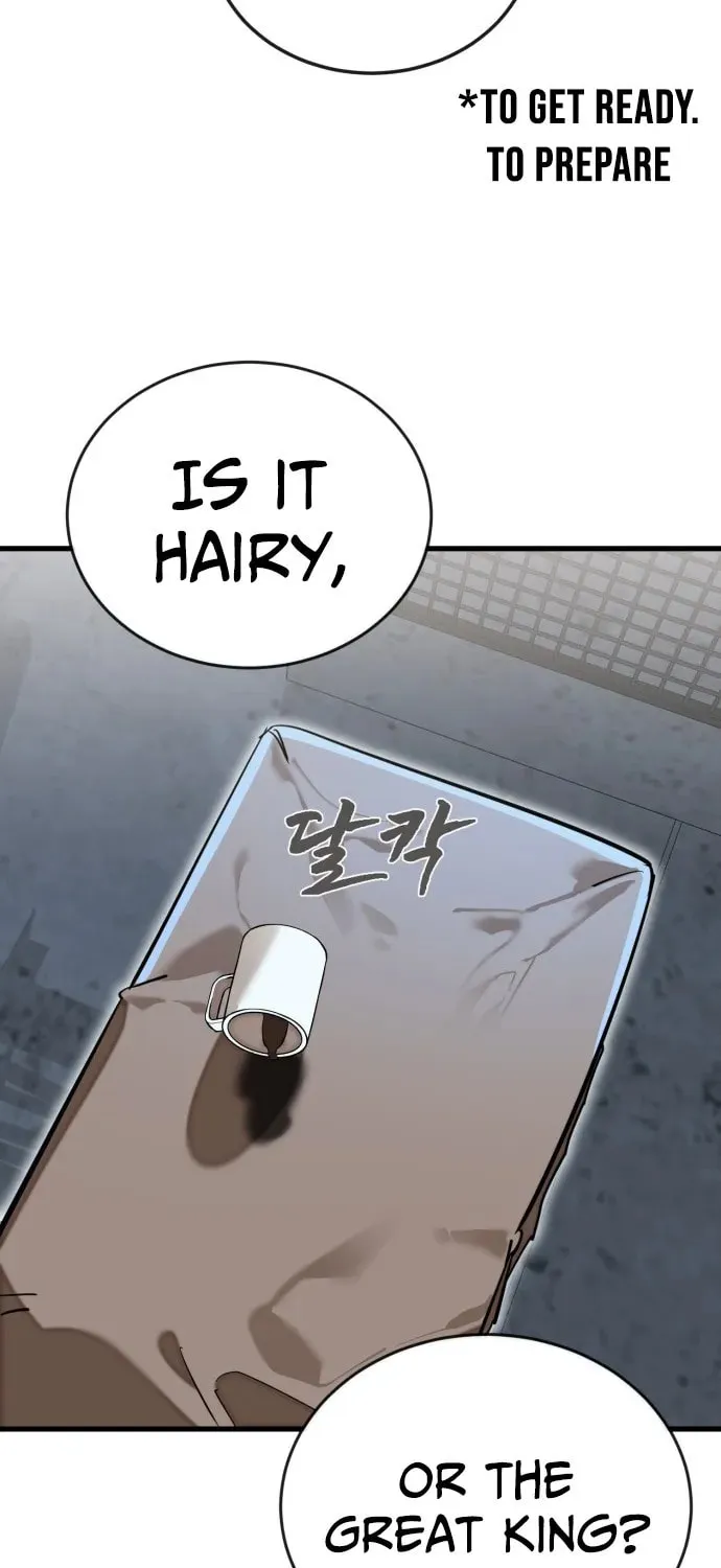 Return of the King of Hell Chapter 100 page 115 - 