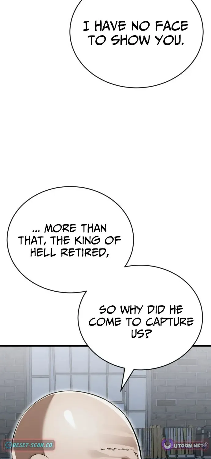Return of the King of Hell Chapter 100 page 13 - 